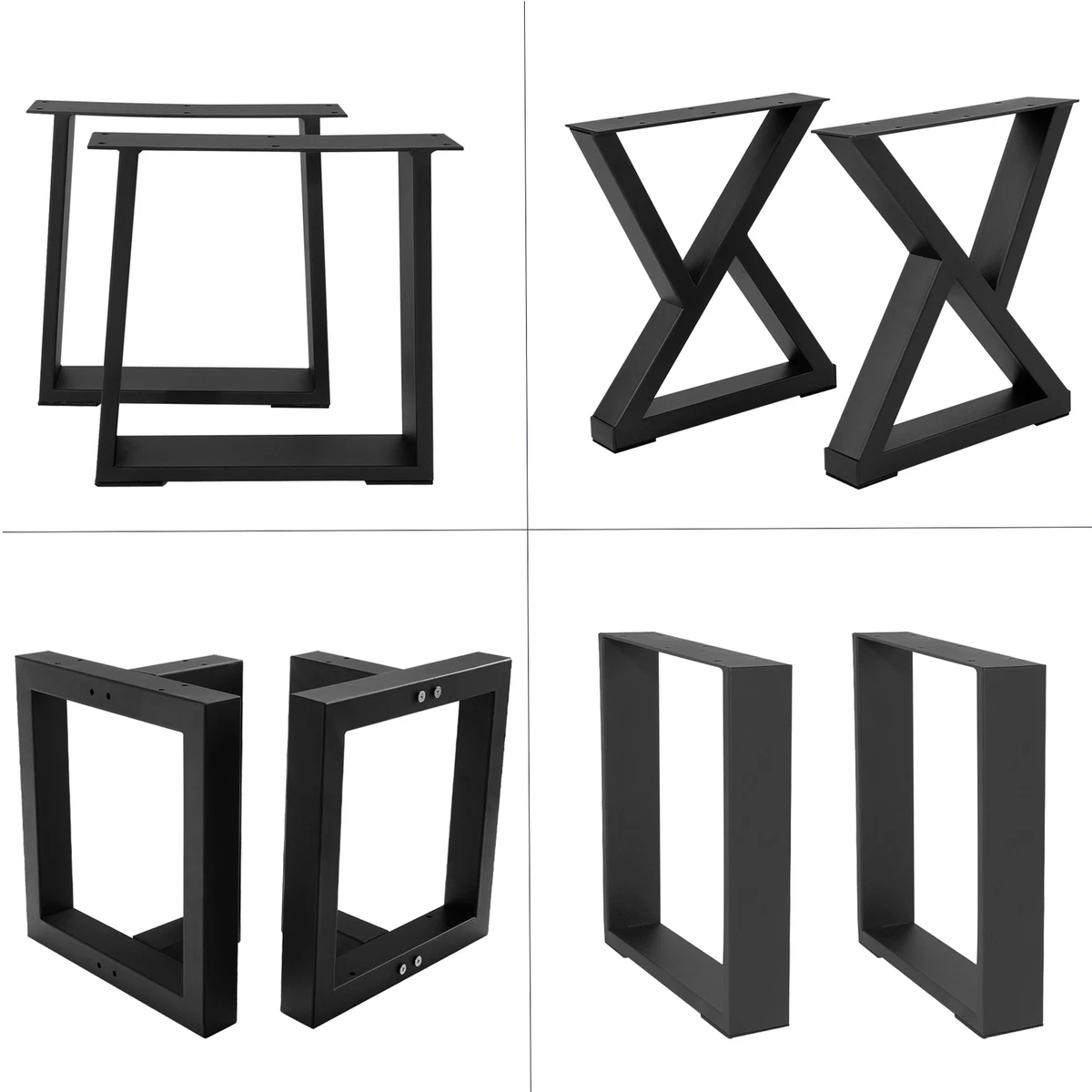 Dining 2024 table legs