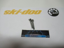 Ski-Doo 420241415 Pan Screw O.E.M. N.O.S. QTY 2