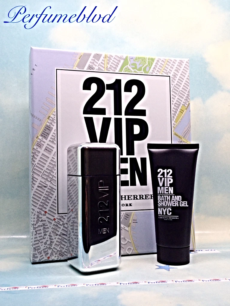 212 vip men gift set hotsell