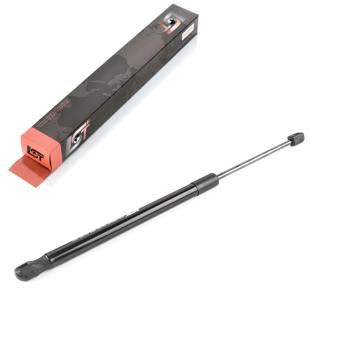 Gas Spring Tailgate Damper Trunk Lifter 600N for RENAULT Megane 3 III BZ