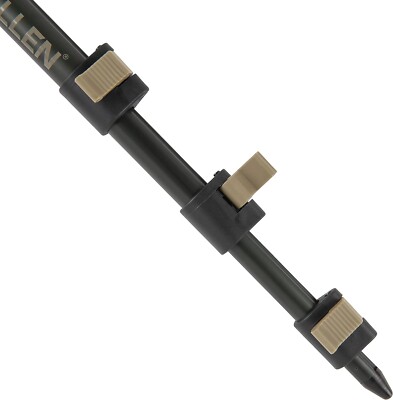 Ultipurpose Telescopic Hunting/Shooting Air Rifle Onopod Walking