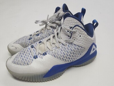 Streetball Master Best Peak Basketball Shoes Mens Peak Street Ball