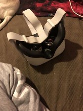 Meta Oculus Quest 2 256gb Standalone Vr Headset - White