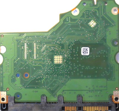 ST31000528AS, PN: 9SL154-044, FW: AP25, 100535537 REV A, Seagate Sata 3