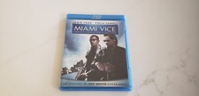 Miami Vice Blu-ray, 2006