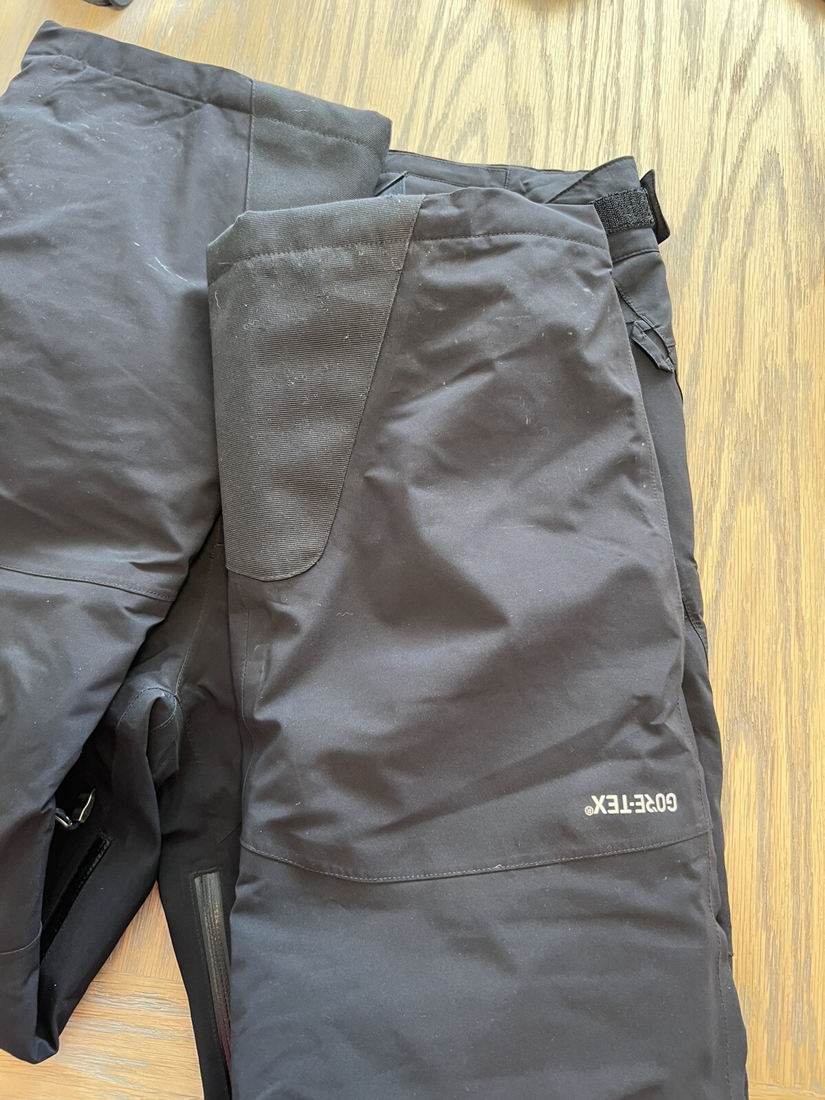 Spyder Men’s Ski Trousers eBay