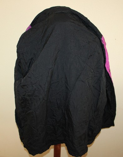 VINTAGE 90er DAMEN SKI JACKE JACKET WINTER ca Gr. 46 WINDBREAKER - Bild 4 von 5