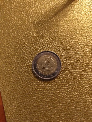 2 euro queen elisabeth competition