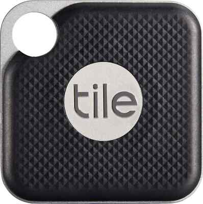 Tile Pro Item Locator - Black