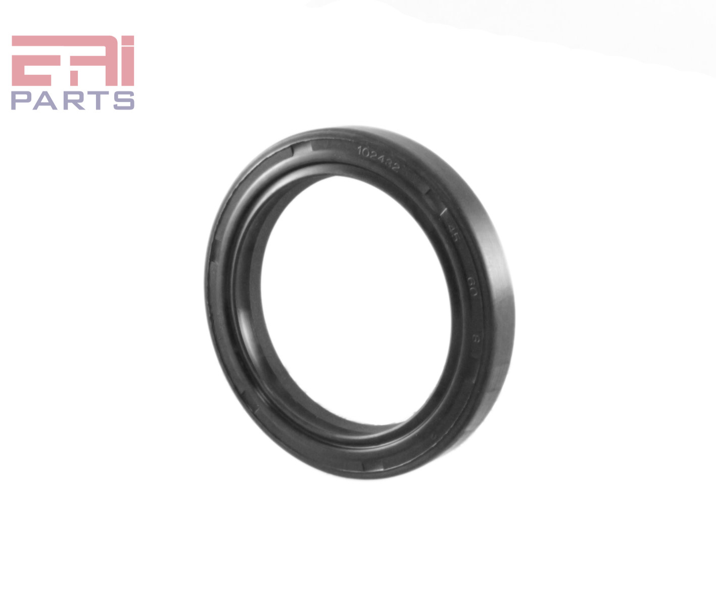 EAI Metric Oil Shaft Seal 45x58x9mm Dust Grease Seal TC Double Lip w
