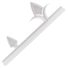 Ultraframe Conservatory Roof Cresting Renaissance Decorative Crest Ridge Channel