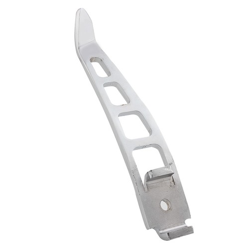 Chrome Kickstand Extension Side Stand Assist Tool fit for Harley Dyna 1993–2017 - Bild 10 von 15