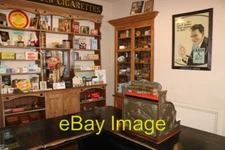 Photo - Black Country Living Museum - Tobacconists  c2019