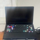 ACRONYM×ASUS ROG ZEPHYRUS G14-ACRNM Gaming Laptop Japanische Tastatur GEBRAUCHT