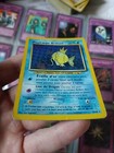 Carte Pokemon MAGICARPE BRILLANT Français - Néo Rélévation - 66/64