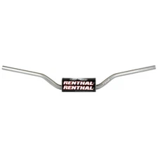Renthal 1 1/8" FatBar CR High Bend (#605) Tanium 605-01-TT