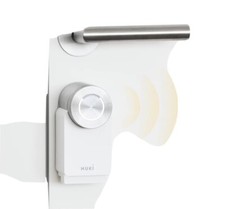 Nuki Smart Lock 4.0 / Pro GUTSCHEIN - SmartLo...