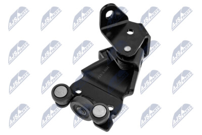 EZC-FT-117 NTY Türscharnier für CITROËN,FIAT,PEUGEOT