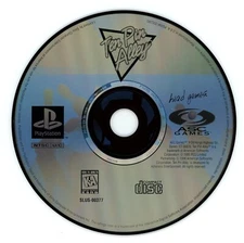 Ten Pin Alley (Sony PlayStation 1, 1996) TESTED