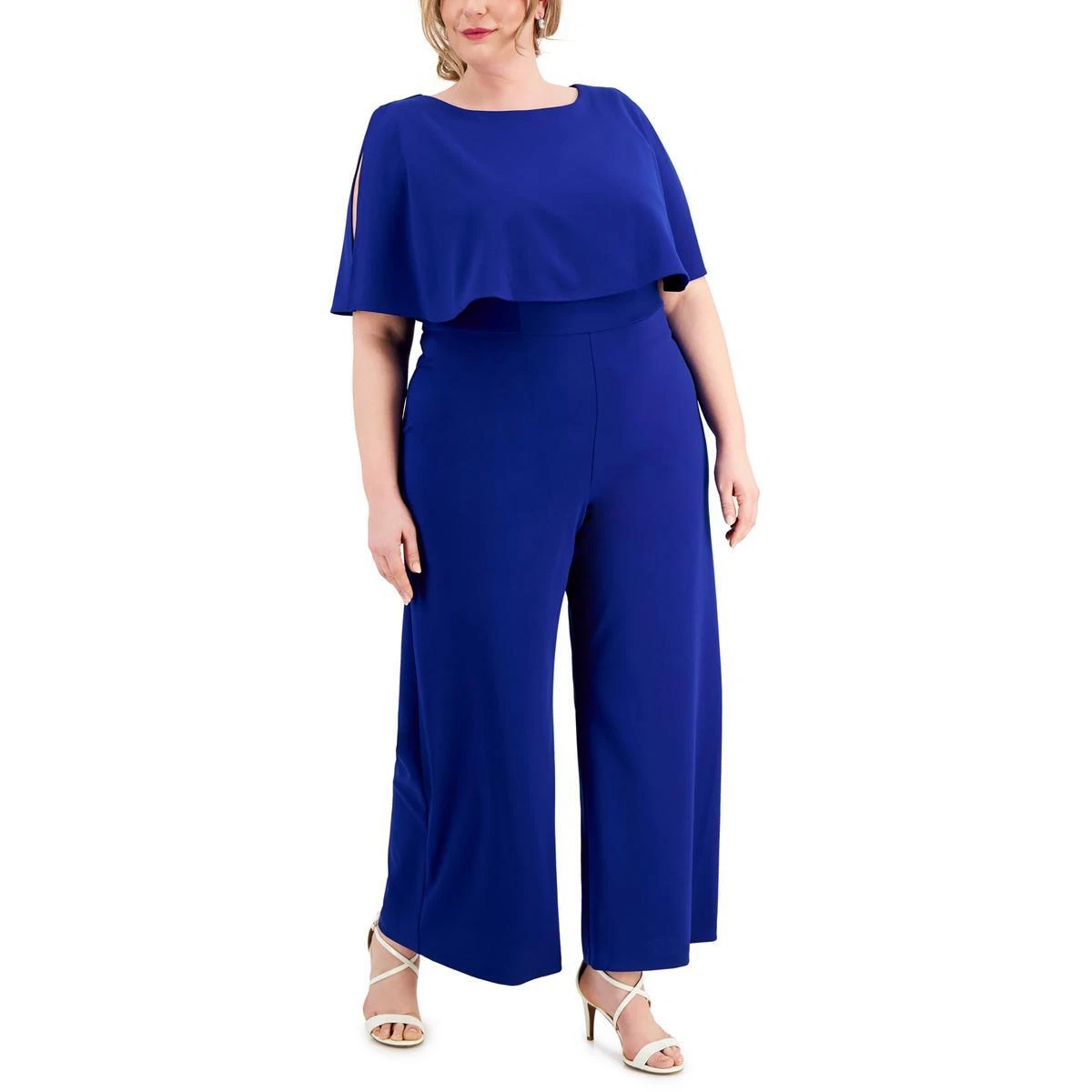 Jumpsuit plus size hot sale online