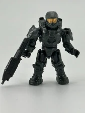 Mega Construx Halo UNSC Attack Gausshog CNG66 Master Chief