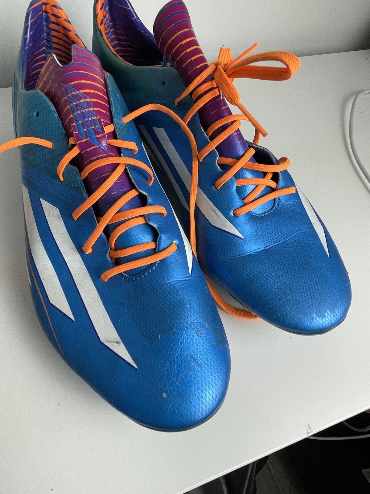 adidas f50 adizero samba