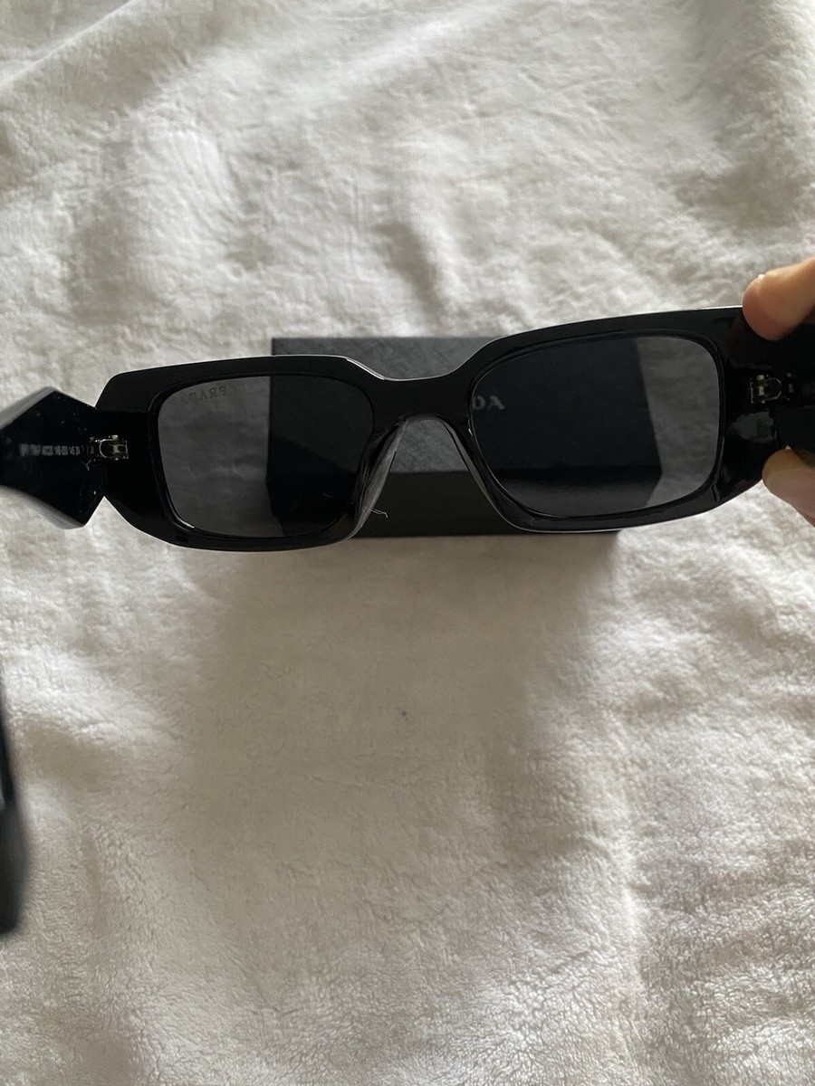 Unisex Symbole Prada sunglasses | eBay
