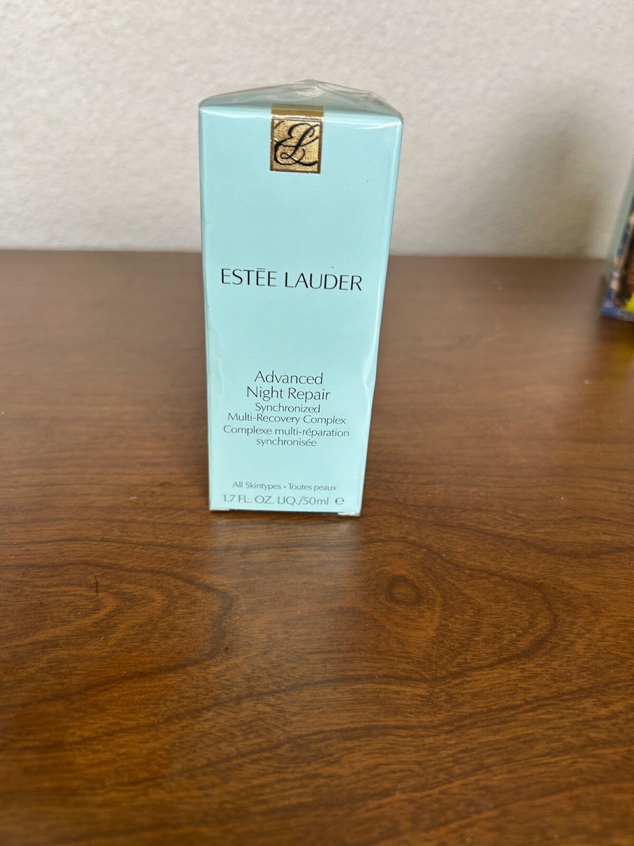ESTEE LAUDER Advanced Night Repair Synchronized 8 87167 48548 8