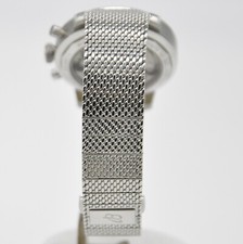 Breitling Top Time B01 DEUS Chronograph Steel 41mm AB01765A1B1A1 Bracelet Auto 3