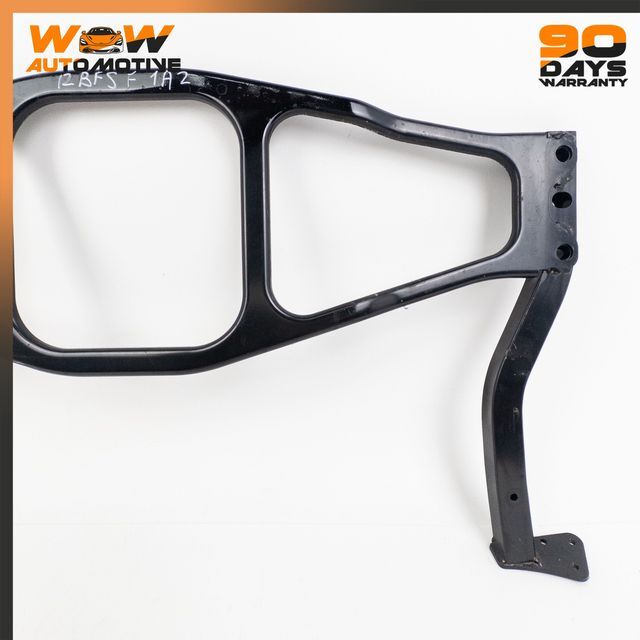 04-13 BENTLEY CONTINENTAL FLYING SPUR GTC FRONT RADIATOR SUPPORT CROSSMEMBER OEM