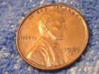 SCARCE LINCOLN CENT: 1949-S  IN EXTREMELY FINE PLUS CONDITION!