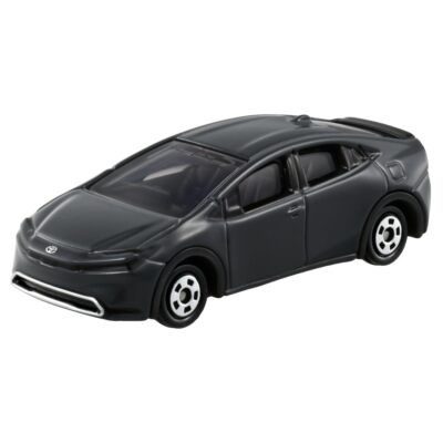 Takara Tomy Tomica No.19 Toyota Prius First Special Specification
