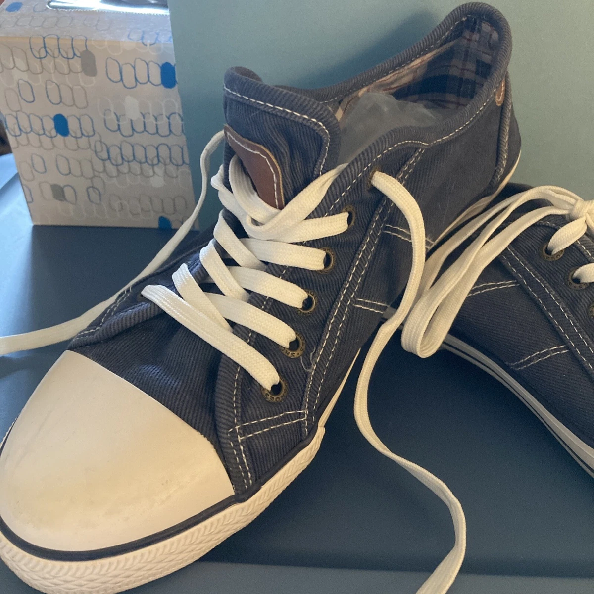 Chaussures store livergy lidl