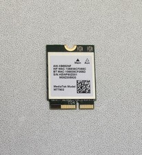 KE.WF60Z.001 Acer W-Lan Mediatek M.2 2230 Pcie Mt7902 Wi-Fi 6 802.11Ax"GRADE A"