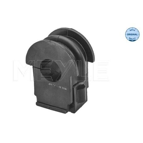 Produktbild von Febest Lagerung Stabilisator Bmsb-e90f Für BMW 31356765574 Online Kaufen