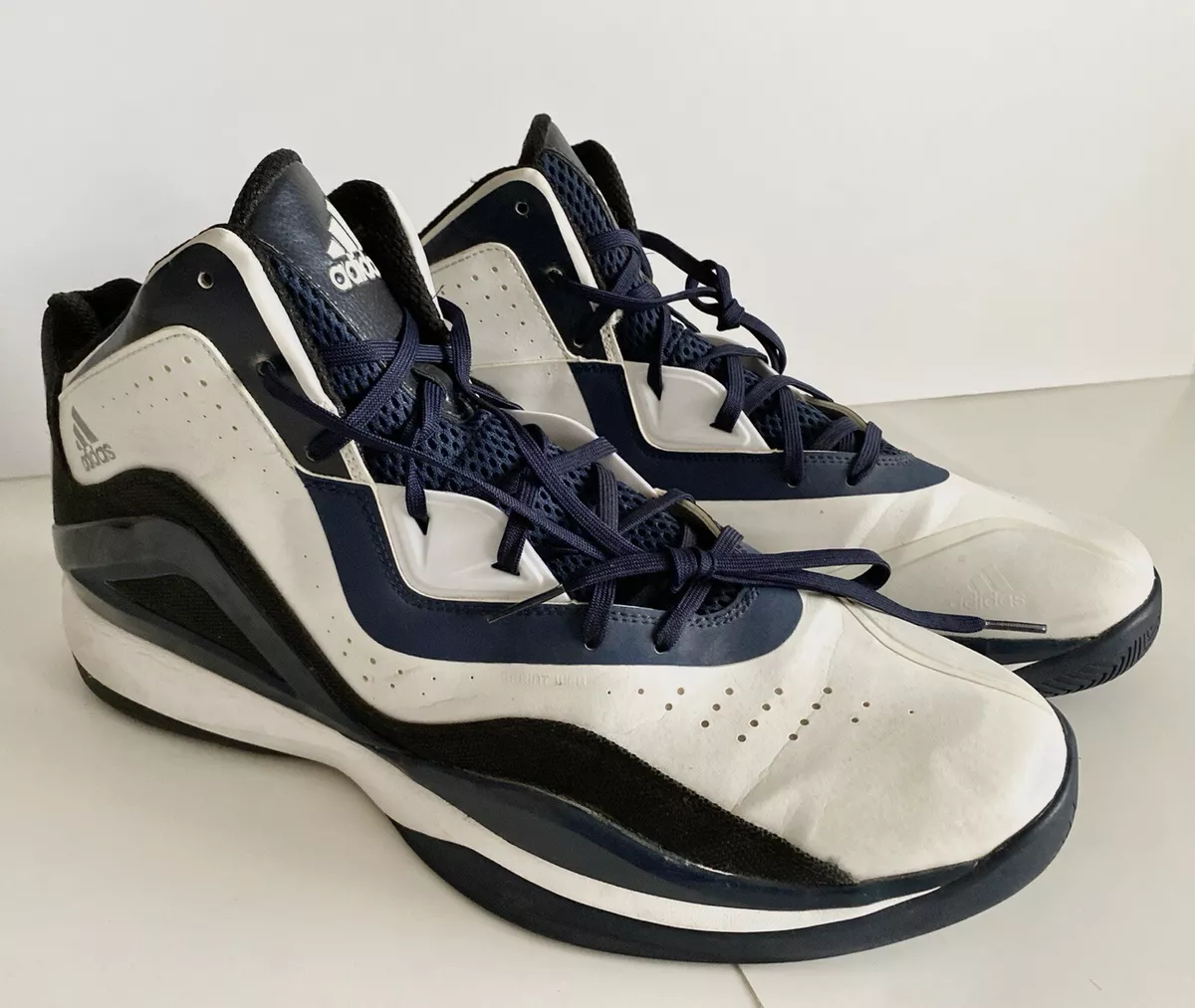 Adidas crazy deals ghost 2015