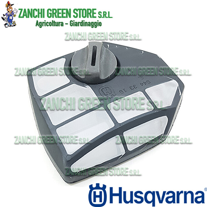 FILTRO ARIA MOTOSEGA HUSQVARNA 570/575XP/576XP COD 576486304