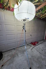 Multiquip GEB3LED Lamp Ballon 300w