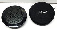 JABRA Speak GNM-PHS001U Portable USB Conference Speakerphone With Case