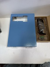 16-Key Key Lock Box Wall Mount Smart Key Cabinet with App, Keypad