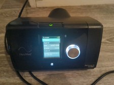 ResMed AirSens e 10 Autoset CPAP + HUMIDIFICATEUR+SD