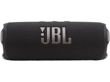 Altavoz inalámbrico - JBL Flip 7, 35W Potencia Total, Bluetooth, 16h Autonomía,
