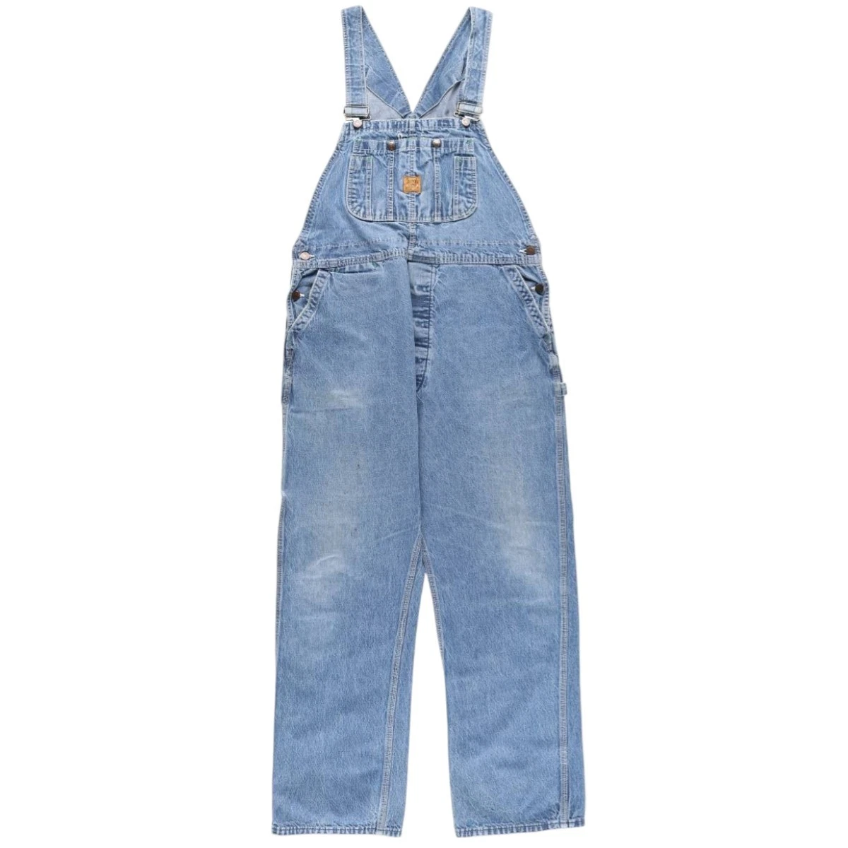 Big Ben Men's Pants Just Listed 2026