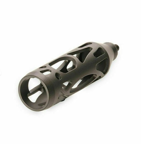 Tactacam S-FB-4 Tactacam Stabilizer Flat Black mount