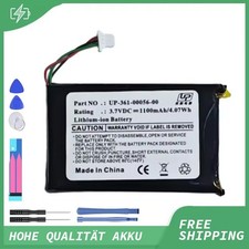 361-00056-00 1ICP4/34/51 batteria per Garmin Nuvi 50, Nuvi 50LM, Drive 50LMT