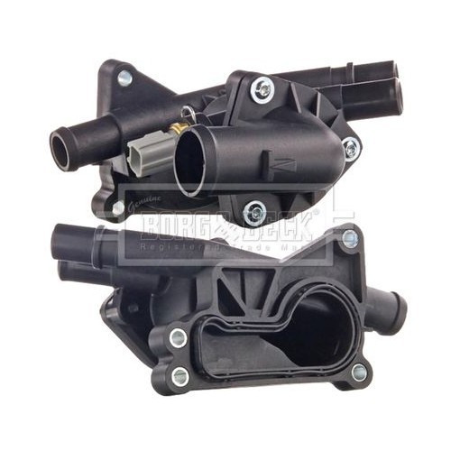 For FORD TOURNEO CONNECT /2013 on BORG & BECK Thermostat BBT435