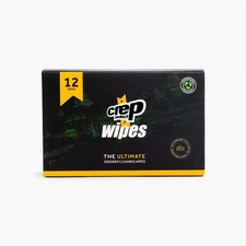 CREP PROTECT THE ULTIMATE SHOE CLEANING WIPES SHOE PROTECTION AUSTRALIAN SELLER