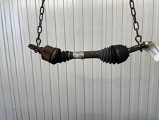 Cardan Peugeot 407