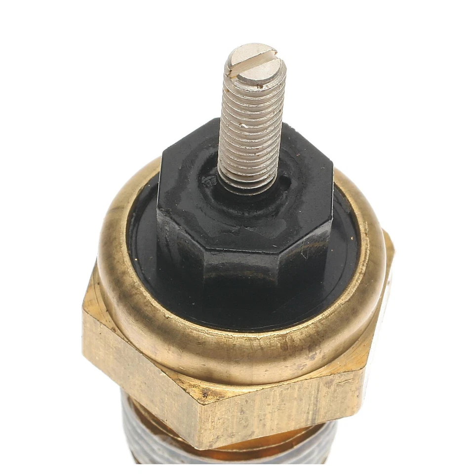 For 1969-1977 Ford Custom 500 Engine Coolant Temperature Sender SMP 1969 1970 - Image 4 of 4