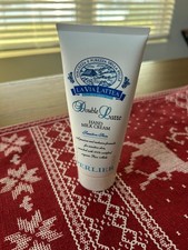 Perlier Double Latte Hand Milk Cream 3.3 oz Sealed